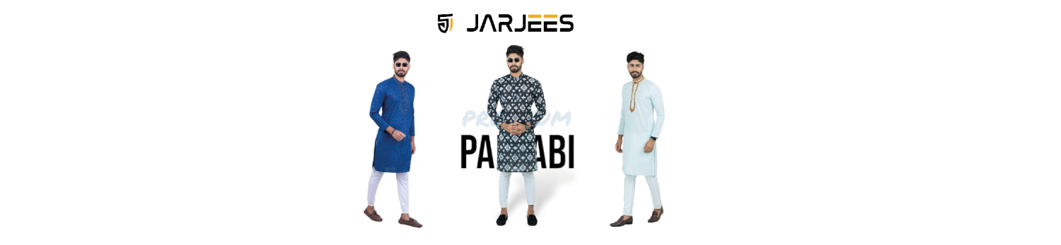 Jarjees Lifestyle promo