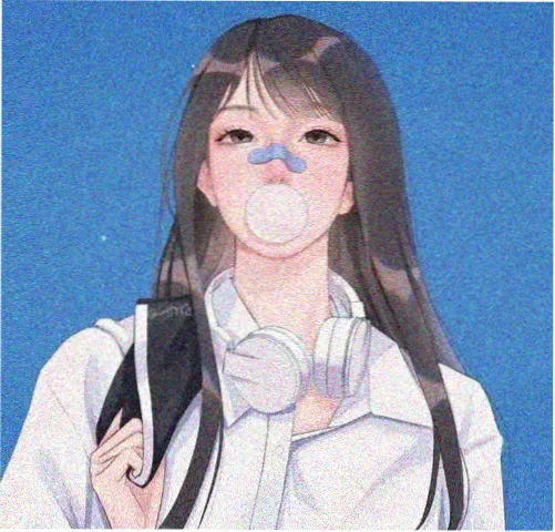 粉丝头像